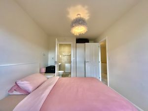 Bedroom One- click for photo gallery